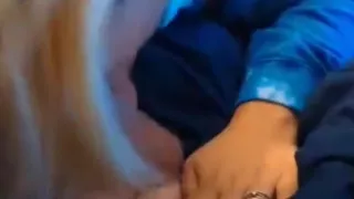 Hot, Sexy, Handjob Turns Into a Licking, Sucking, Wet Blowjob! Watch Me Make Him Moan!