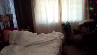 I Was Horny and He Came and Rescued Me