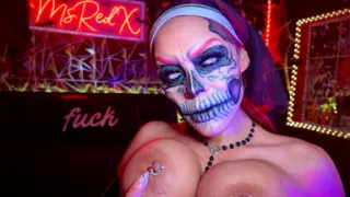 Nun From Hell JOI