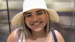 Desperate and Abandoned by Her Boyfriend, a Stranger Offered Her Refuge and Got Fucked as a Thank You