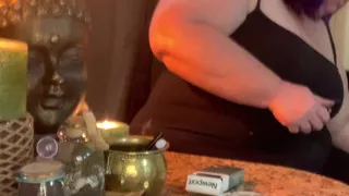 Excuse the Cough