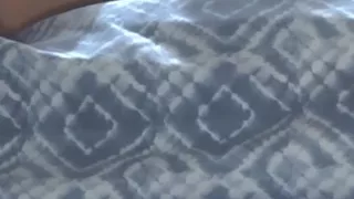 The Neighbor Arrives Suddenly