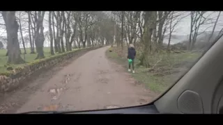 Cock It or Walk It....foxy Mature Woman Has No Intention of Walking It.