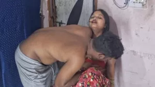 Indian Bangali Desi Hot Vargin Babi Romantic Sex with Husband