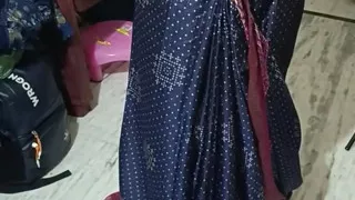 Desi Beautiful Indian Stepmama's Secret Romance