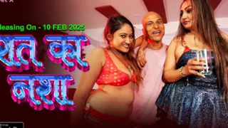Watch Threesome Repeate Live Series with Big Boobs and Big Tits