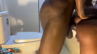 Big Dick Meets Bubble Butt