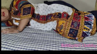 Cheat Her Husband and Sex with Her Husband Friend
