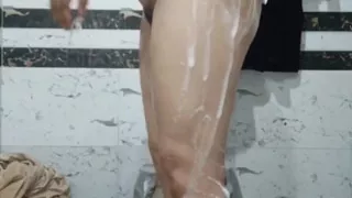 Priya Bhabi with Boyfriend Hard Sex