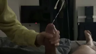 My Girlfriend Wake Me up with a Surprise