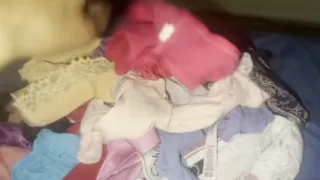 Pantykok