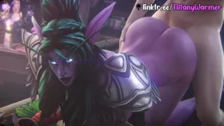 Try Not To Cum - FPSBlyck Edition