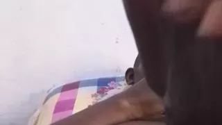 Hot village twink jerks off as you Watch on him
