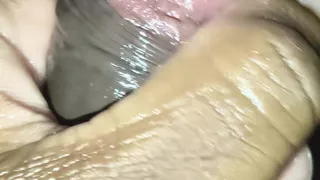 My black dick