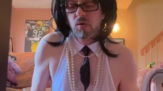Clemence Dior presents: Boss Clemence 3: Small, quick at lunchtime!