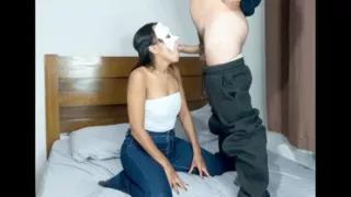 Fuck my ass shameless and thirsty for milk