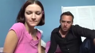 She loves to ride big hard cock like a whore