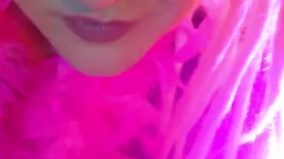 Cum on My Hand and Slurp It off Like a Little Sissy Bitch