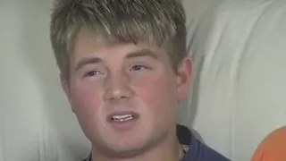 Five Boy Jerk & Suck Session