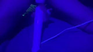 Sexy Stepmom Lets Go at the Club Behind Husbands Back