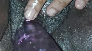 Shove It in Her Pussy Part 2