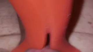 Not Only Does the Pisse Come Out Here, but Also the Cum - Part 1
