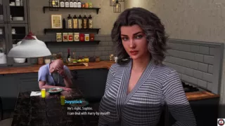 MILFs of Sunville - Ep 02