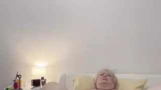 Fucking Granny