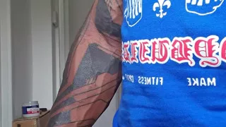 Foreskin Lover