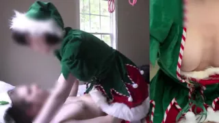 Elf Cosplay