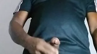 Me just wank