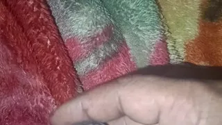 New pussy licking and sucking on my wife