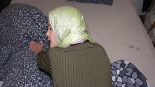 My Friendly Muslim Neighbor