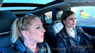 Real Porn with Aurbeaureal and a Stranger