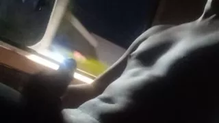 Kraken Twink Live Masturbation