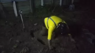 Latex Boy