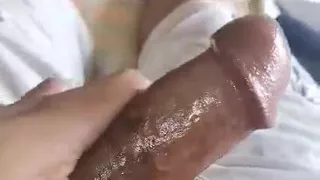 Jerking Off
