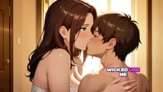 MILF Widow Fills Every Void with Her New Lover's Milk - Darkest Fantasy in Room 304