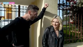 Christy White MMF Interracial Threesome with Mad Bundy & Romeo First