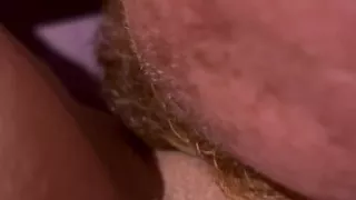 His Favorite Job