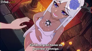 fertility festival [Spanish subtitles]