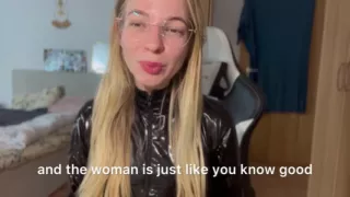 Talk About Men