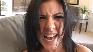 Beautiful American MILFs Want Big Cock in Pussy and Dildo in Ass (full Movie)