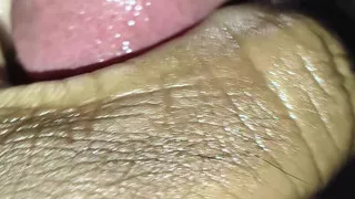 My black dick
