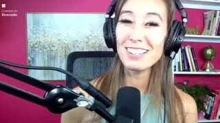 Trikepatrol Interview - Christy Love (pastor, Adult Performer and Comedian!)