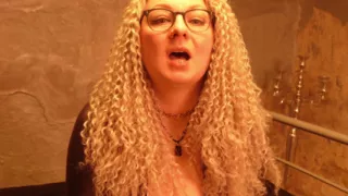 Mind Control Seduction: Brown Bottle Enslavement