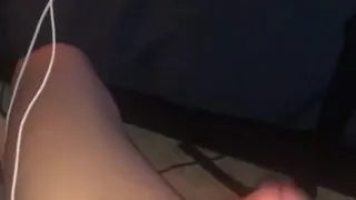 Sometimes All You Need to Do Is Cum and Everything Gets