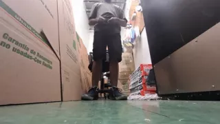 Sunday Fun Day
