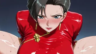Hoshi Seiran (Conan)
