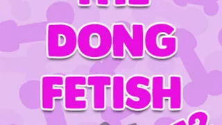 AUDIO ONLY - The dong fetish pt2